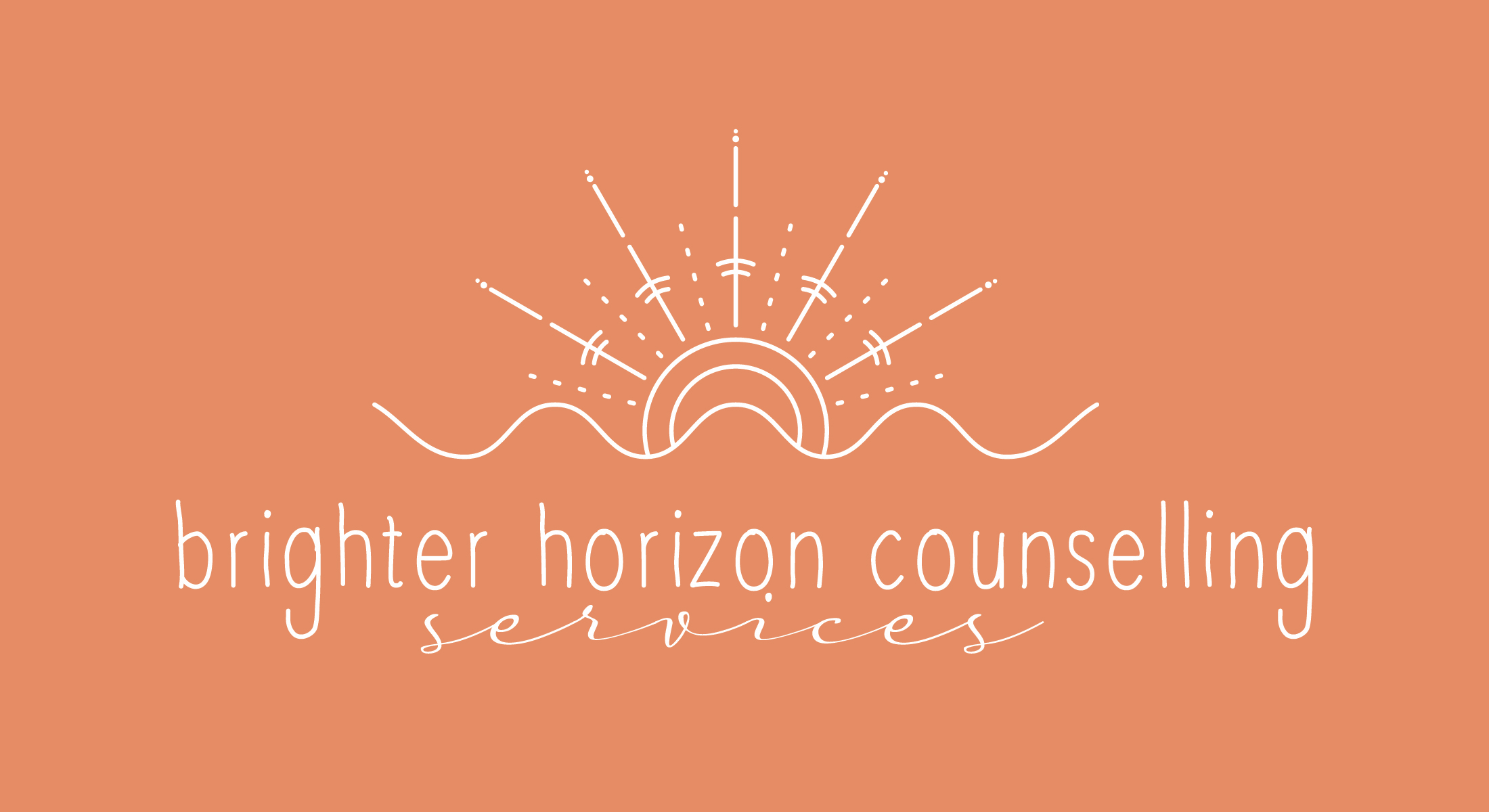 Brighter Horizon Counselling Services